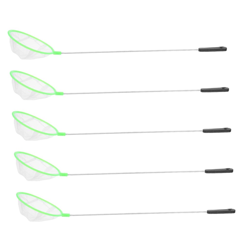 VANZACK 5-Pack Fish Net