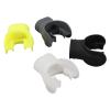 AJUNJIIL Silicone Scuba Diving Mouthpiece view 2