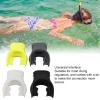 AJUNJIIL Silicone Scuba Diving Mouthpiece view 4