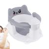 Baby Bath Seat with Non-Slip Suction Cups view 1