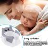 Baby Bath Seat with Non-Slip Suction Cups view 2