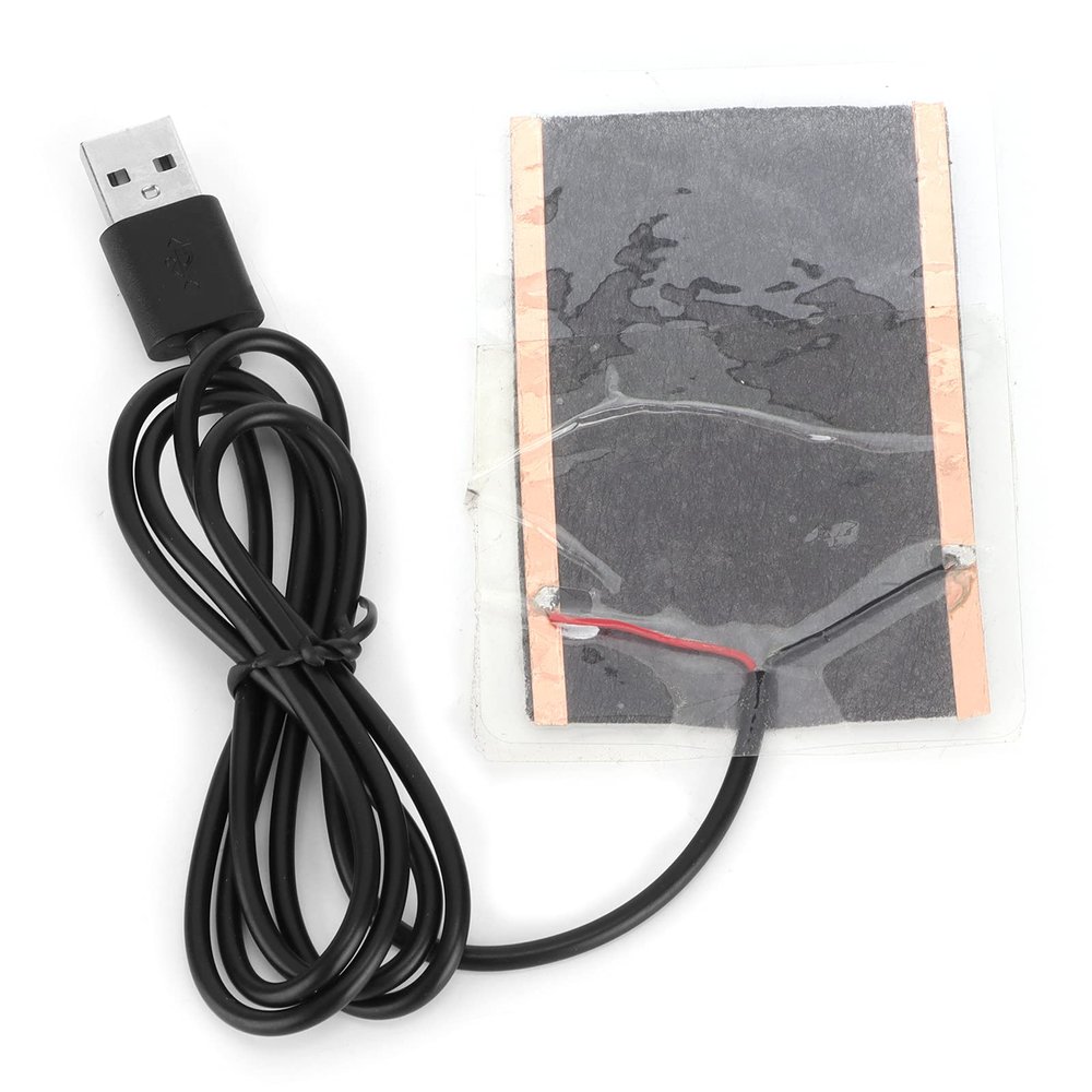 Cryfokt USB Heating Film
