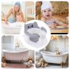 Baby Bath Seat with Suction Cups, 6–24 Months view 4