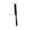 2 Large, Reusable Silicone Wax Spatulas for Hair Removal view 2