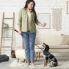 Dog Training Stick - Portable Flirt Pole for Small Dogs view 2