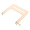 ORFOFE Multipurpose Soap Cutter for Daily and Metal Use view 1