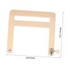 ORFOFE Multipurpose Soap Cutter for Daily and Metal Use view 2