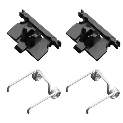 Durlo 2 Sets Clipper Accessories