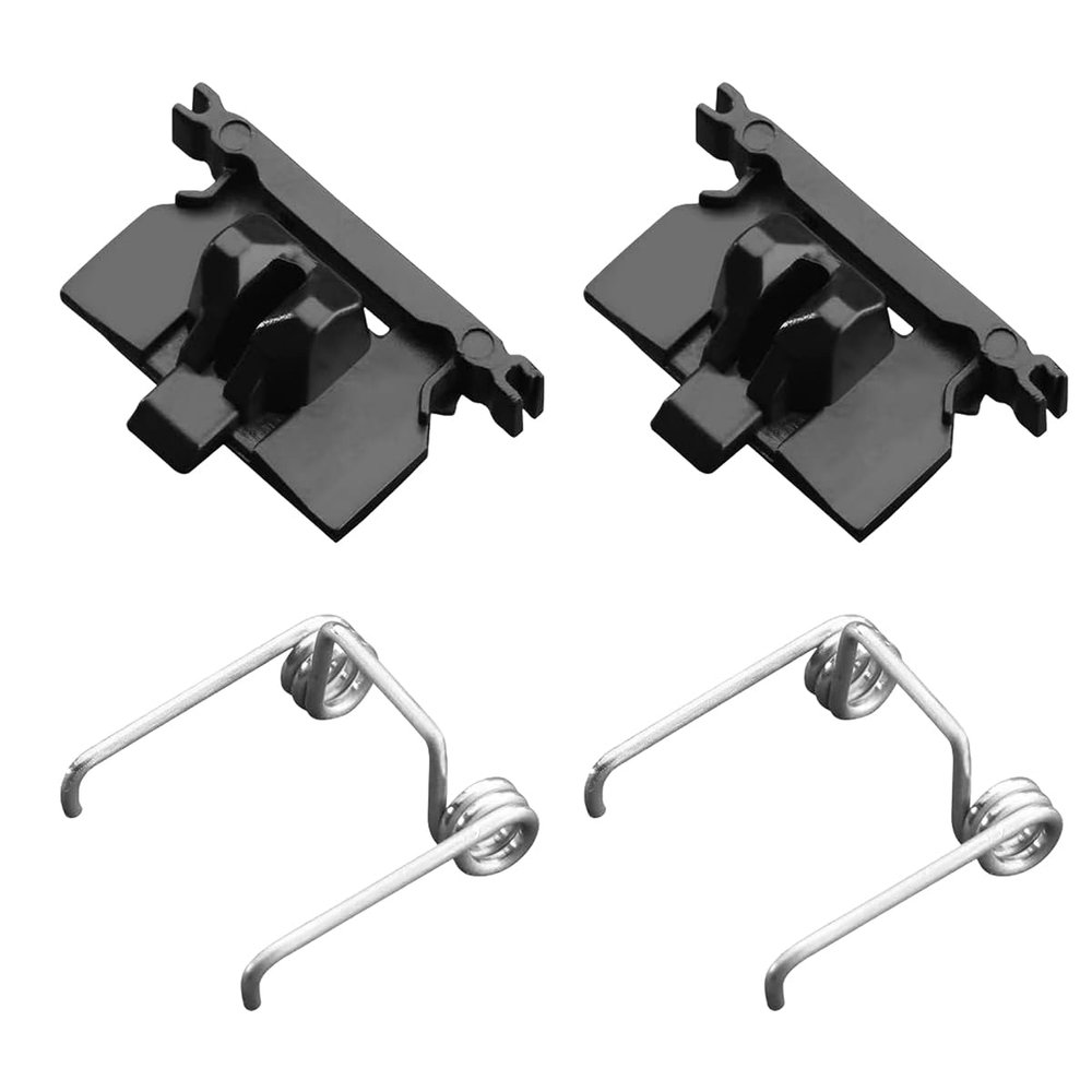Durlo 2 Sets Clipper Accessories