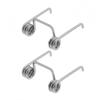 Durlo 2 Sets Clipper Accessories view 4