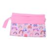 ibasenice Waterproof Hanging Diaper Bag for Strollers view 1