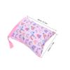 ibasenice Waterproof Hanging Diaper Bag for Strollers view 2