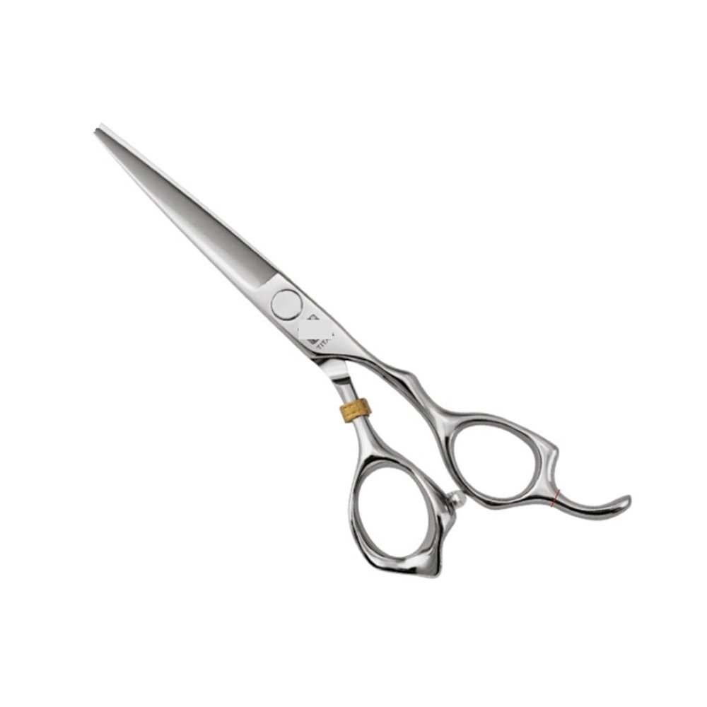3D Professional Hairdressing Scissors, Color 6