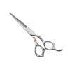 3D Professional Hairdressing Scissors, Color 6 view 1