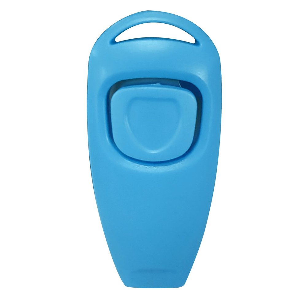MISUVRSE Dog Training Clicker