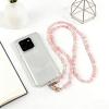 Hautllaif Phone Lanyard with Beads - 1.2m view 3