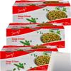 usy Everyday Shrunken Peas Bundle, 3-Pack (3 x 3 x 212 ml Cans) + usy Block view 1