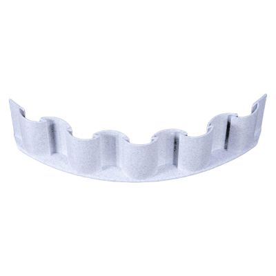 Genrico Aquarium Substrate Divider, 30.5 cm (12 in)