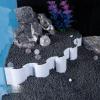 Genrico Aquarium Substrate Divider, 30.5 cm (12 in) view 4