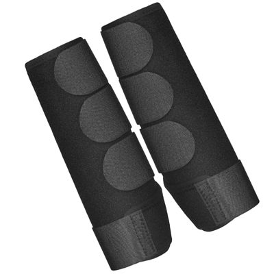 Neoprene Leg Guards for Horses – Comfortable Riding Gaiters