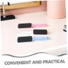 Homoyoyo 6-Piece Double-Sided Foot Files, Coarse and Fine Plastic Files for Callus Removal and Cracked Heel Care view 3
