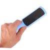 Homoyoyo 6-Piece Double-Sided Foot Files, Coarse and Fine Plastic Files for Callus Removal and Cracked Heel Care view 4