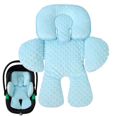 Baby Car Seat Cushion for Infants and Toddlers