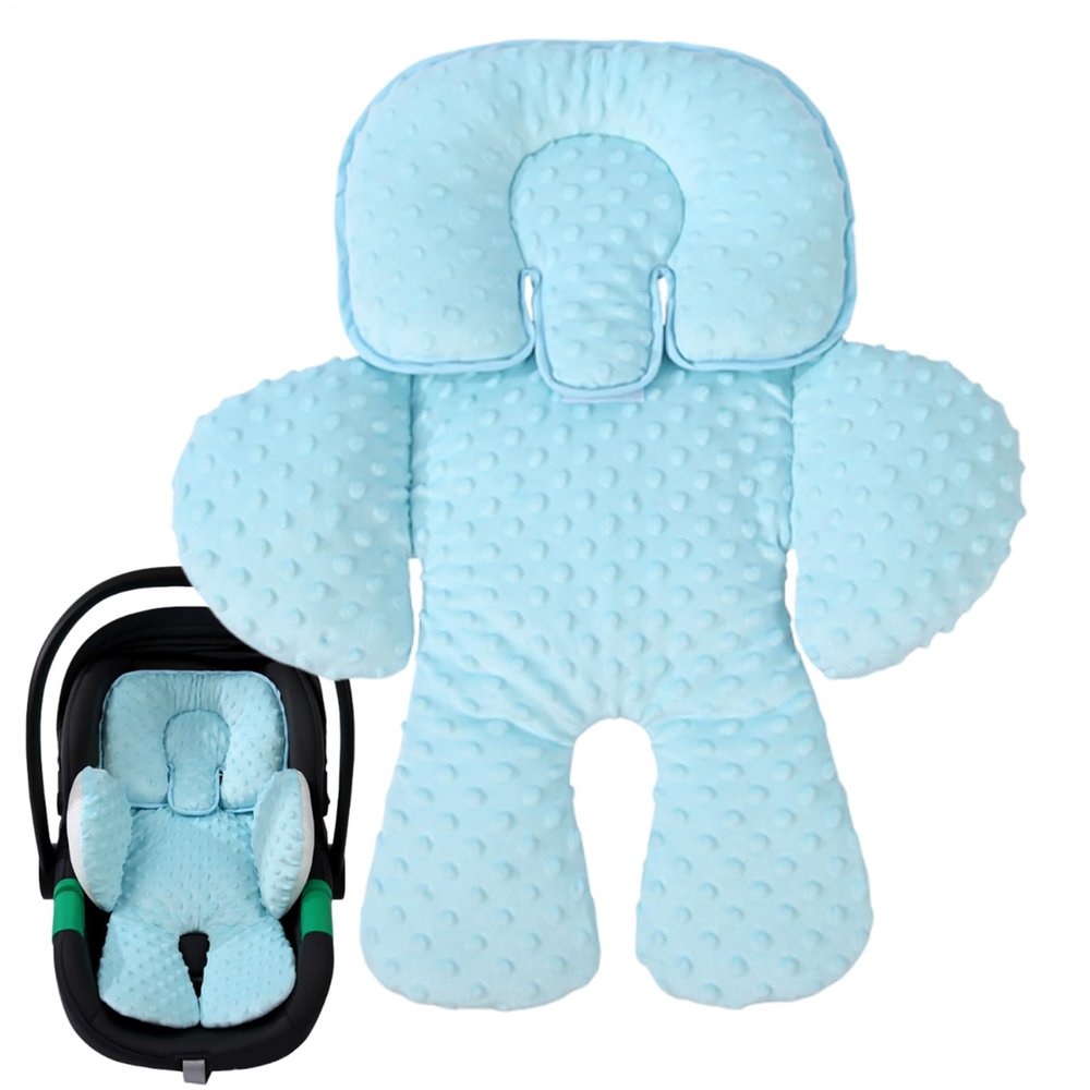 Baby Car Seat Cushion for Infants and Toddlers