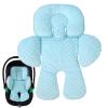 Baby Car Seat Cushion for Infants and Toddlers view 1