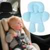 Baby Car Seat Cushion for Infants and Toddlers view 3