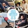 Baby Car Seat Cushion for Infants and Toddlers view 4