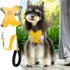 Adjustable Anti-Choke Dog Harness view 3