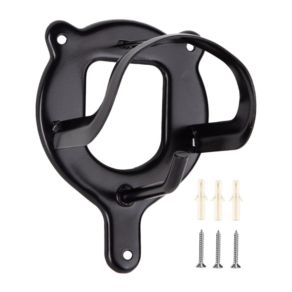 Metal Flange Holder for Horse Gear