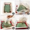 Fierudeng Cat Litter Box Liners with Drawstring, 47 x 36 x 17 cm view 4
