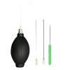 Vgvgaj Egg Blowing Tool Set for Easter Egg Crafts view 1