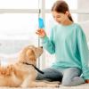 Durable Ice Cream Dog Chew Toy view 3