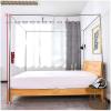 Stainless Steel Canopy Frame Holder for Twin, Full, Queen, King and California King Beds, 2 x 2.2 m view 4