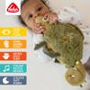 Fehn Chameleon Sleep Aid Plush Toy with Sound Module & Cry Sensor view 3