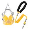 Adjustable Soft Padded Dog Harness view 1