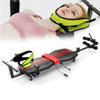 Inversion Table for Back Stretching and Cervical Traction view 1