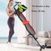 Inversion Table for Back Stretching and Cervical Traction view 2