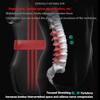 Inversion Table for Back Stretching and Cervical Traction view 3