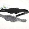 Light-Blocking Sleep Mask for Nighttime Sleep and Travel view 3