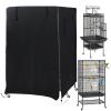 Waterproof Light-Blocking Bird Cage Cover view 1