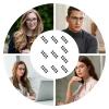 Anti-Slip Soft Foam Nose Pads for Glasses view 4