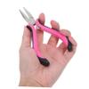 OUNONA 3-Piece Hair Extension Pliers Set view 4