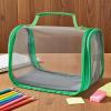 Butterfly Habitat with Mesh view 3
