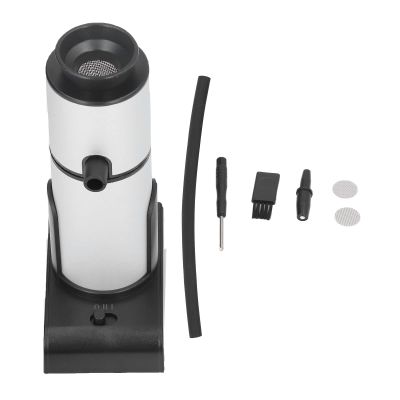 Fdit Portable Handheld Food Smoke Infuser