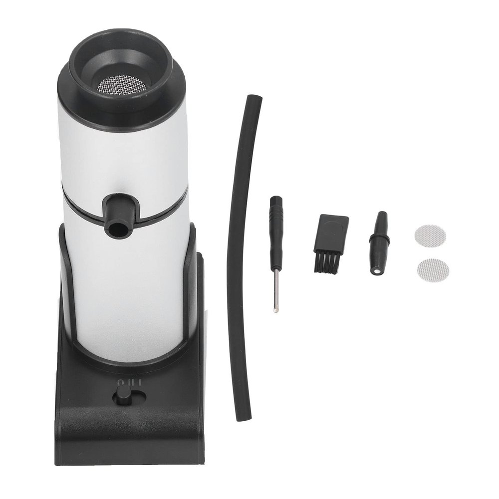 Fdit Portable Handheld Food Smoke Infuser