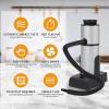 Fdit Portable Handheld Food Smoke Infuser view 3